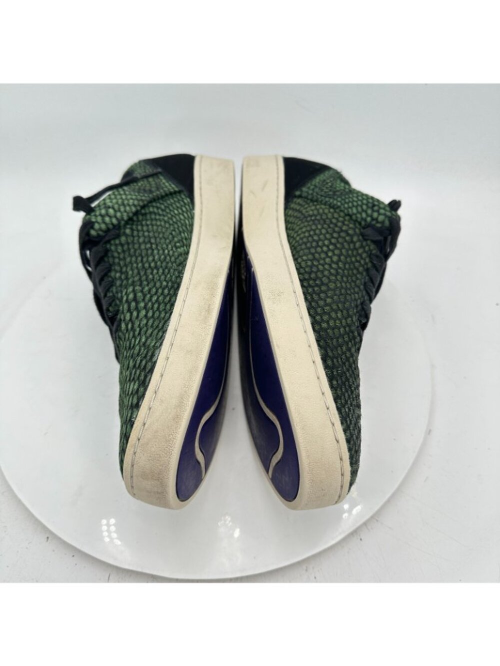 Nike Kobe 8 NSW Men Size 11.5 582552-300 Gorge Green Black Sail Training Shoes - Picture 7 of 11